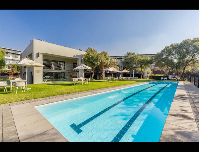 1 BEDROOM APARTMENT FOR SALE IN DAINFERN